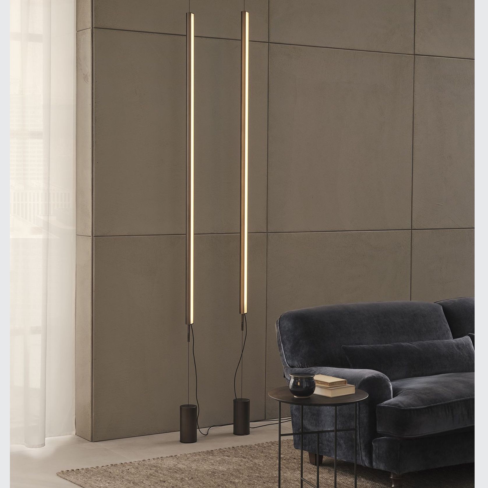 Cut Back Up&Down by DePadova gallery detail image