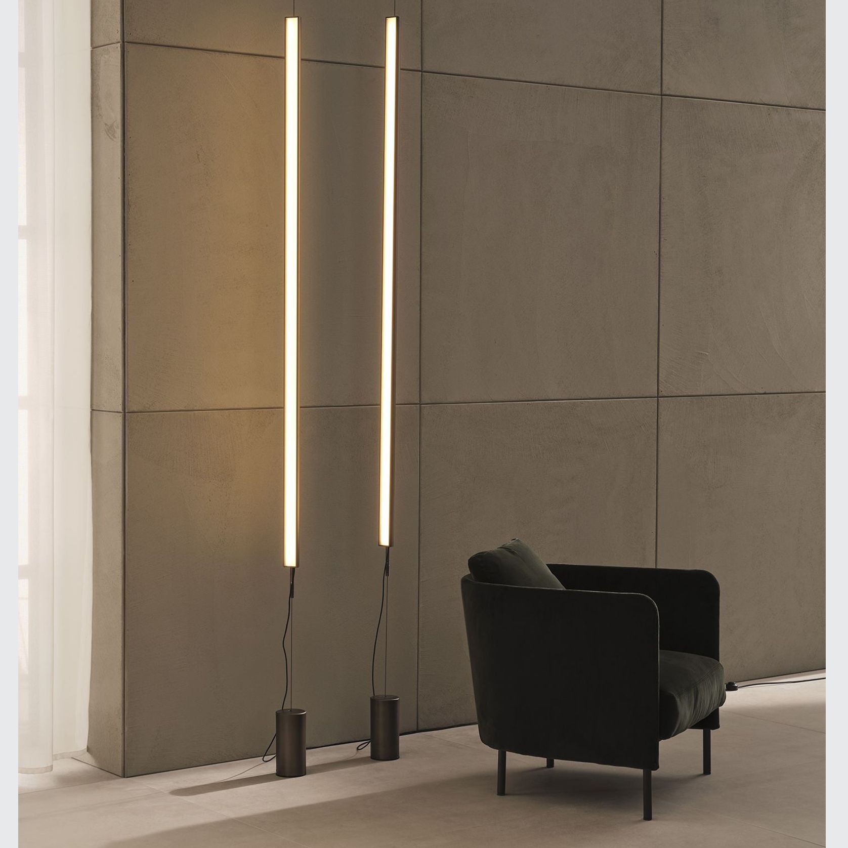 Cut Back Up&Down by DePadova gallery detail image