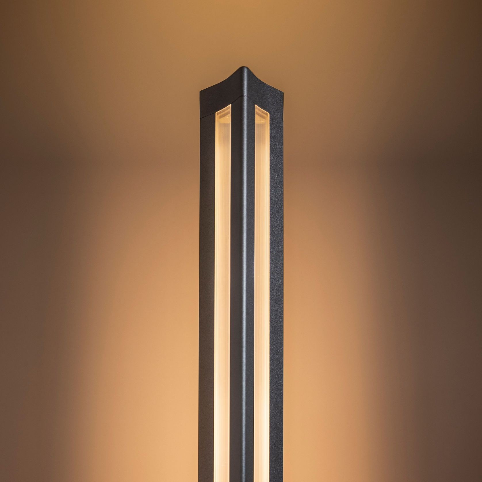 Chiaroscura Floor Lamp gallery detail image