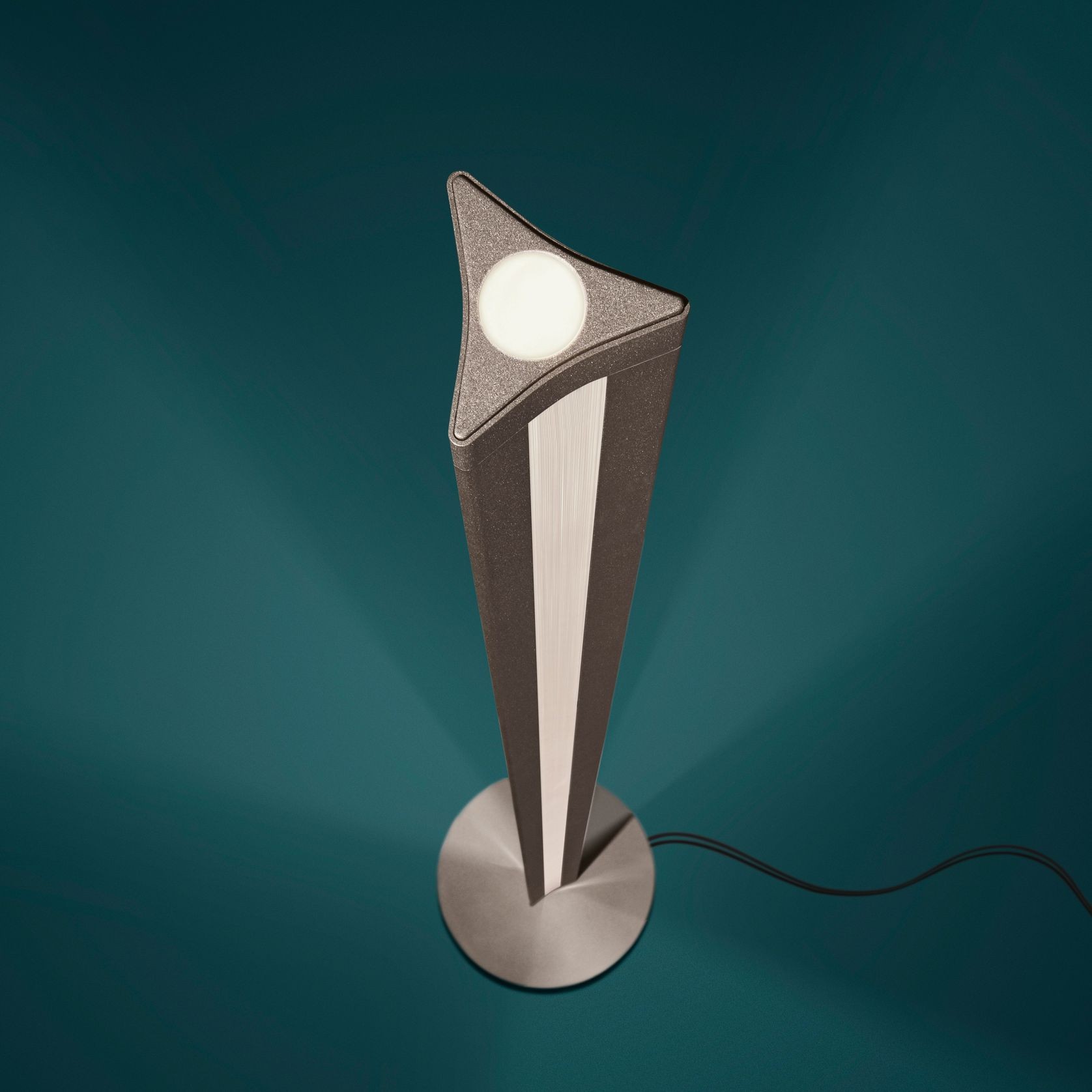 Chiaroscura Floor Lamp gallery detail image