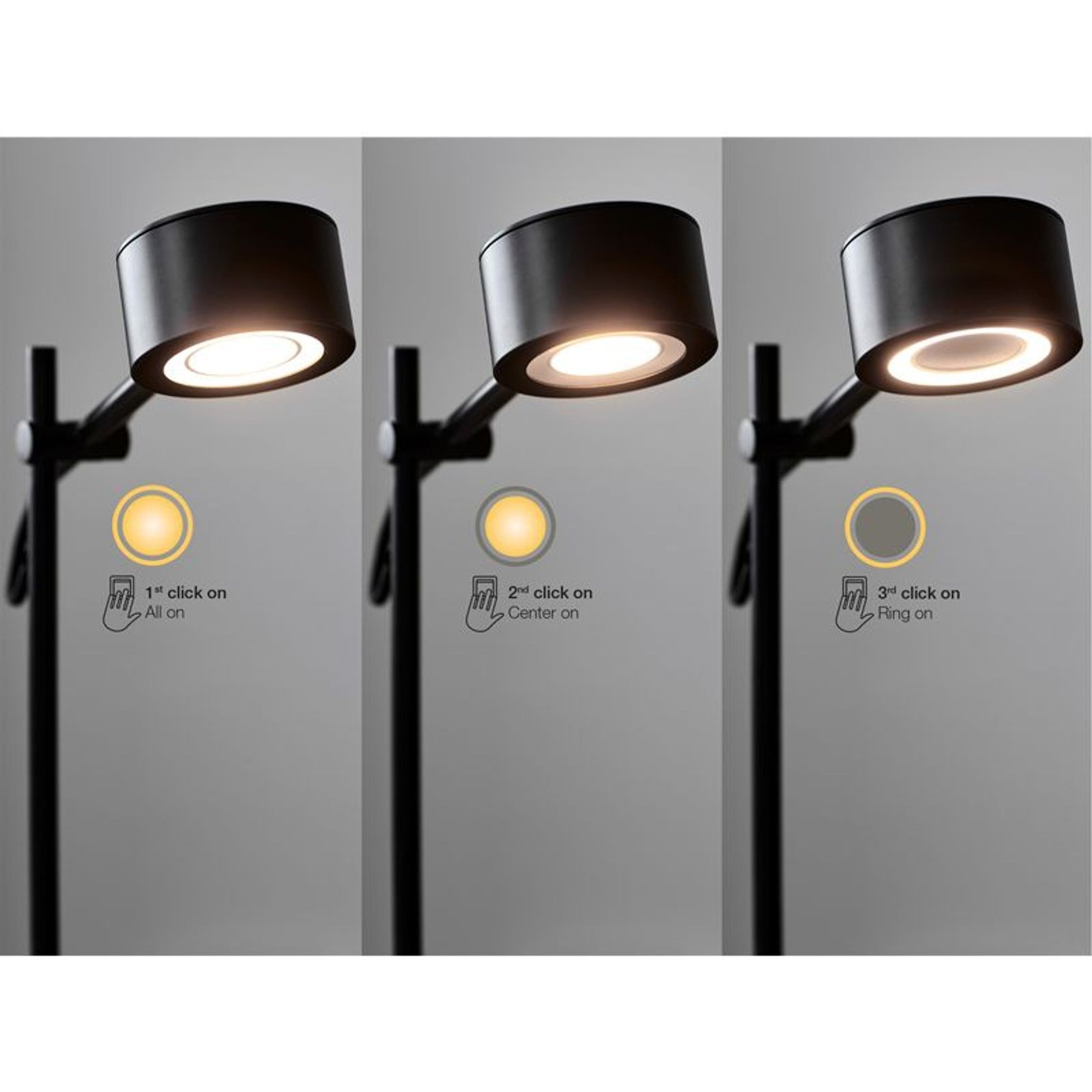 Clyde | Floor Lamp gallery detail image