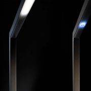 Essential Lettura Floor Lamp gallery detail image