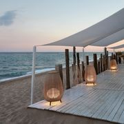 Amphora 02 Floor Lamp gallery detail image