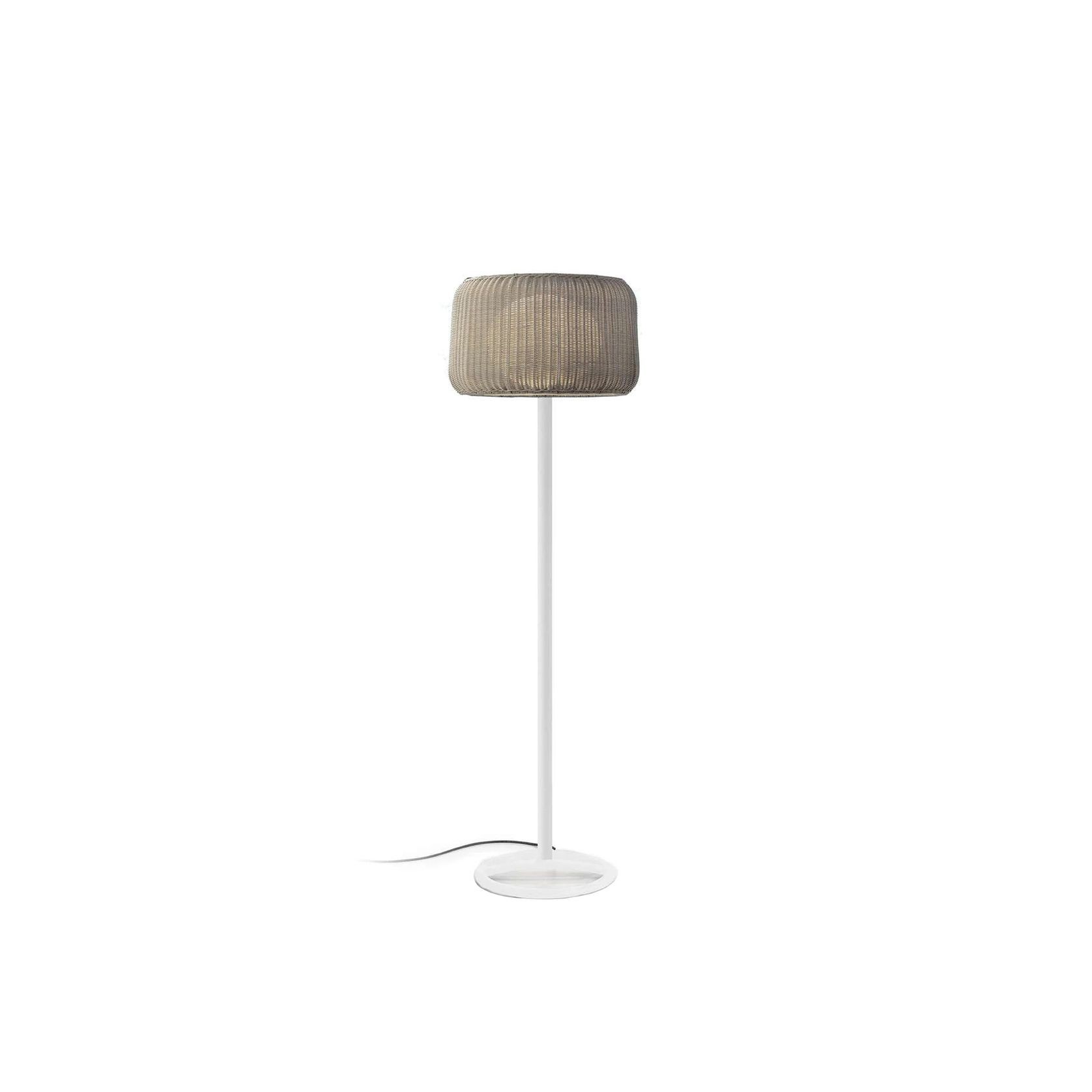 Fora 165 Floor Lamp gallery detail image
