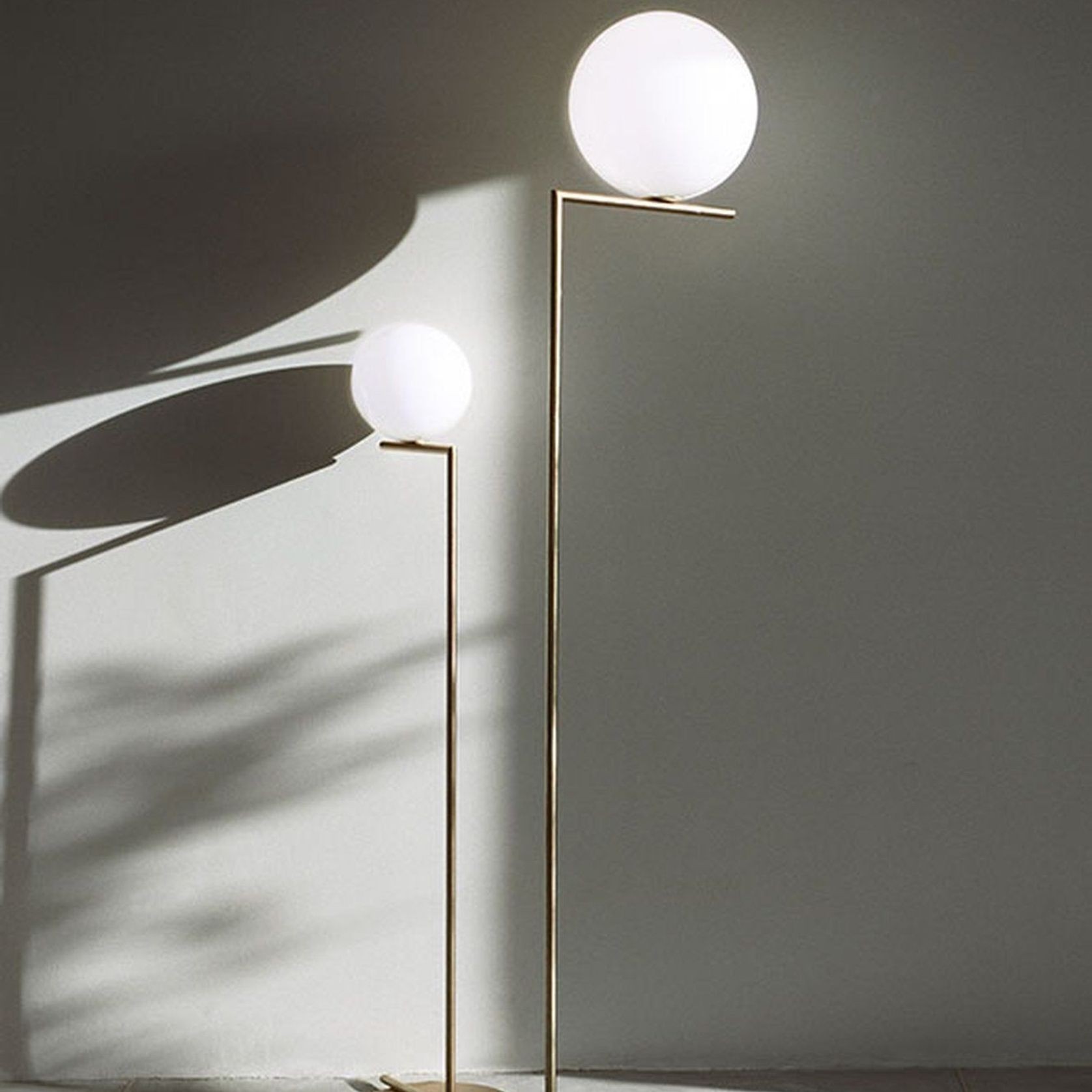 IC F2 Floor Lamp gallery detail image