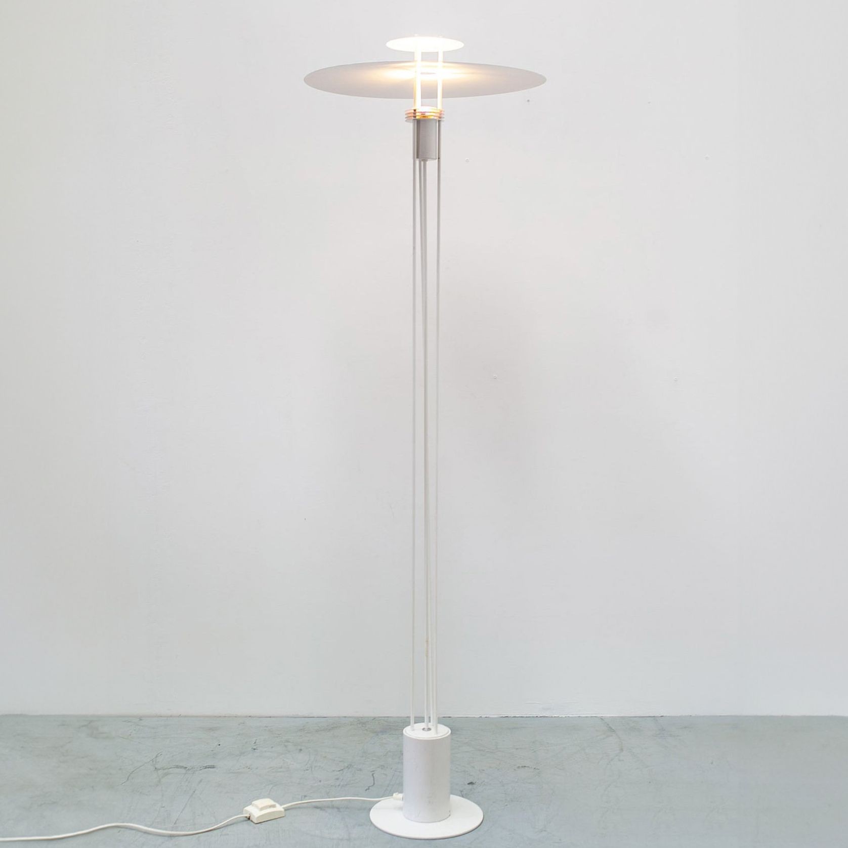 3-Line Sun Lamp by Benny Frandsen gallery detail image