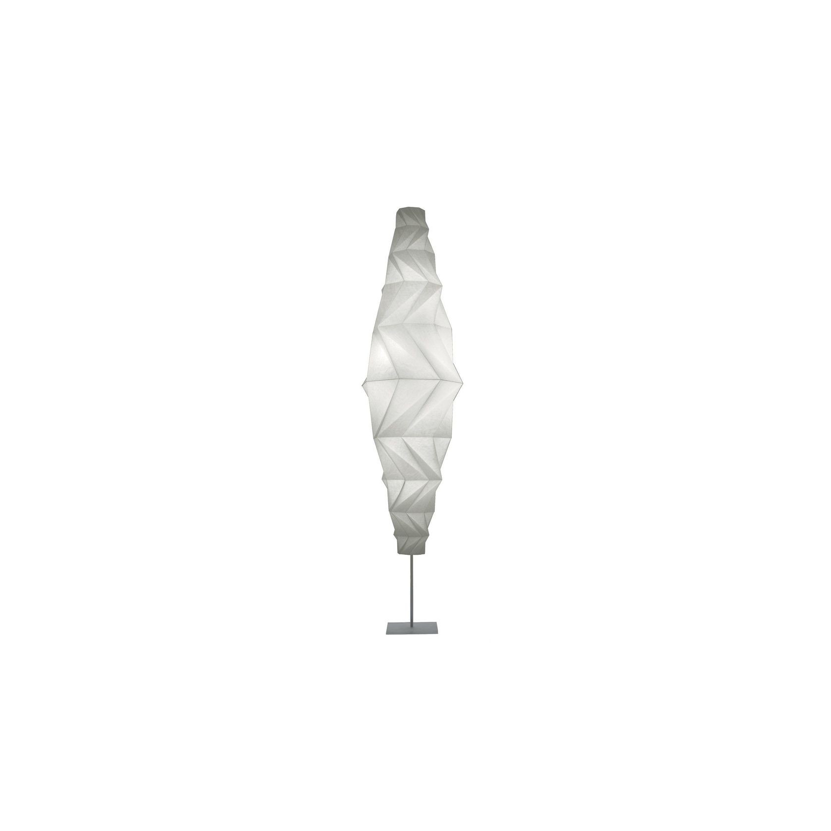 IN-EI Minomushi Floor Lamp gallery detail image