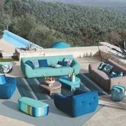 Pekin Outdoor Floor Lamp gallery detail image