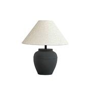 Potter Ceramic Table Lamp gallery detail image