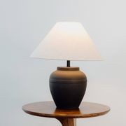 Potter Ceramic Table Lamp gallery detail image