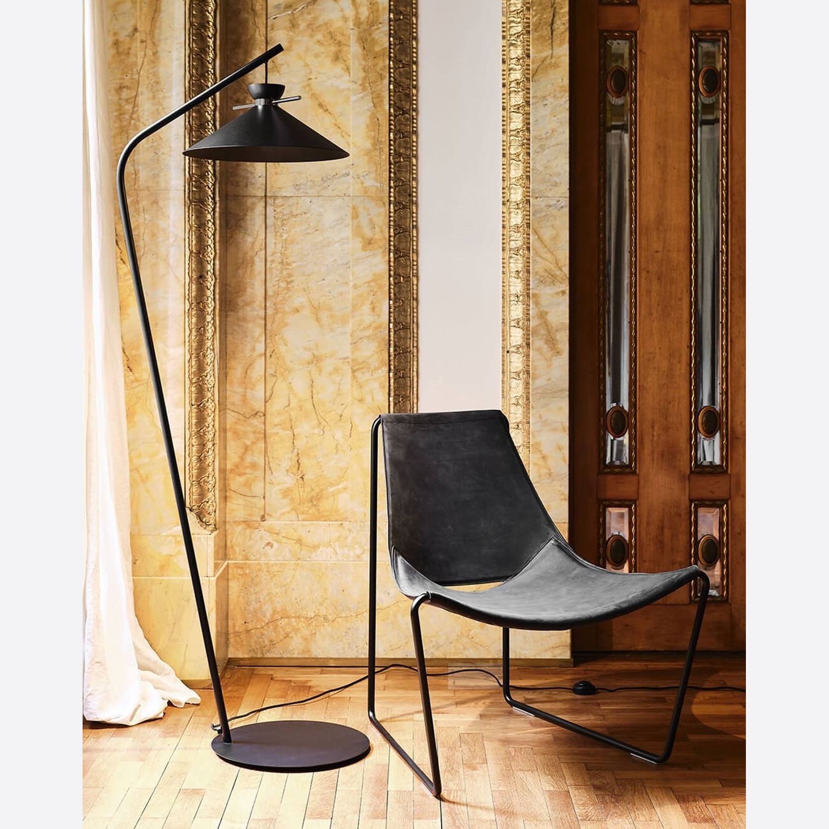Japan Floor Lamp gallery detail image