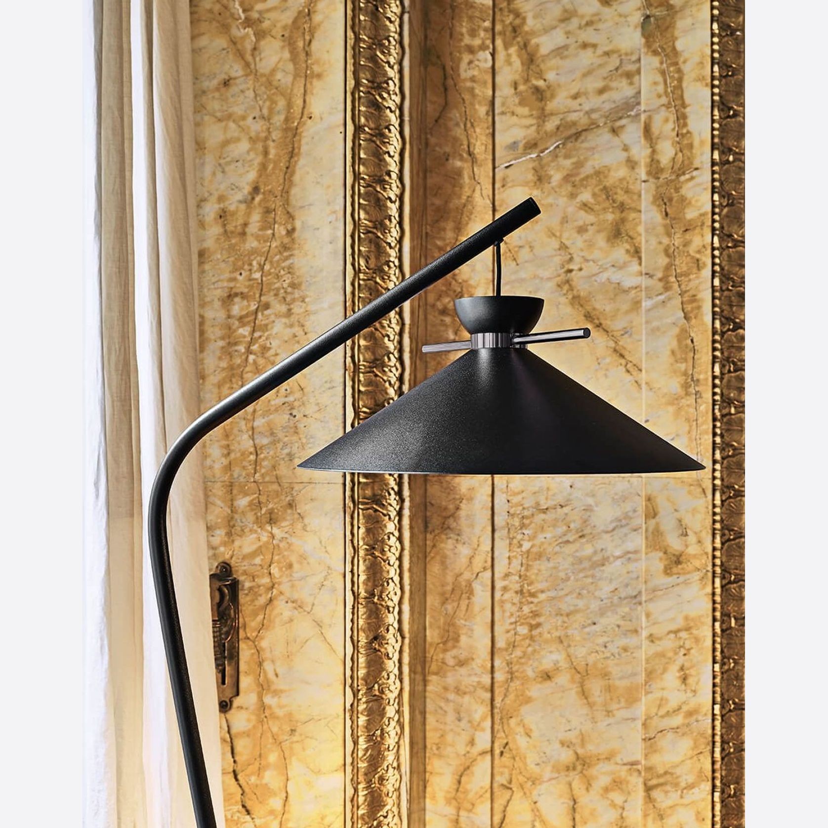 Japan Floor Lamp gallery detail image