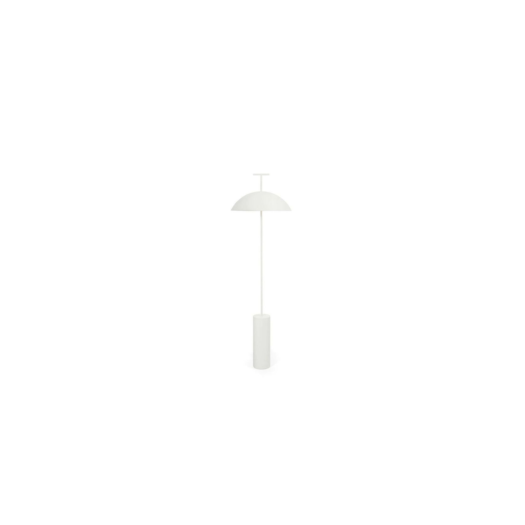 Kartell Geen-A Floor Lamp gallery detail image