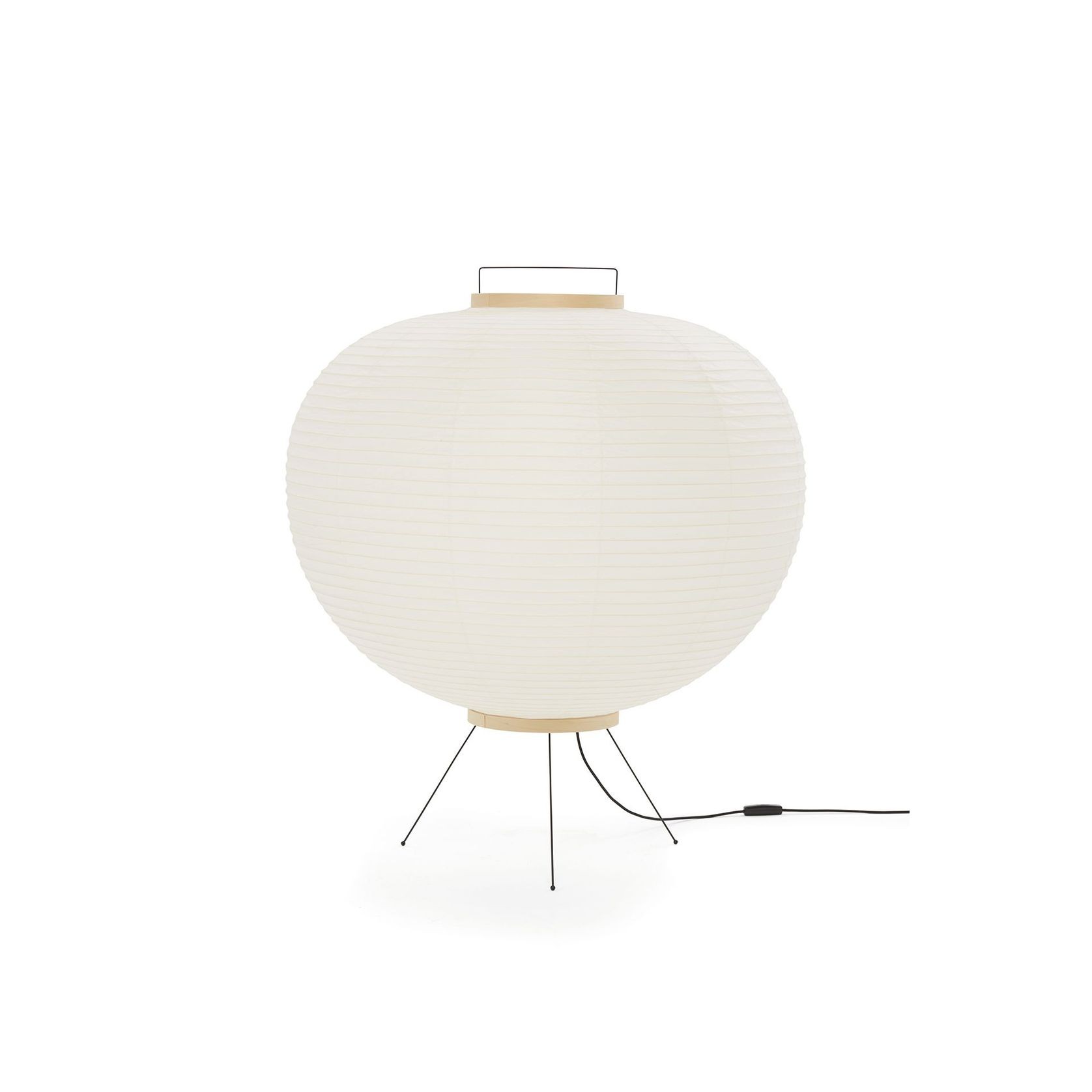 Lantern Pendant + Floor Lamp by DePadova gallery detail image