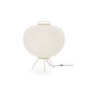 Lantern Pendant + Floor Lamp by DePadova gallery detail image