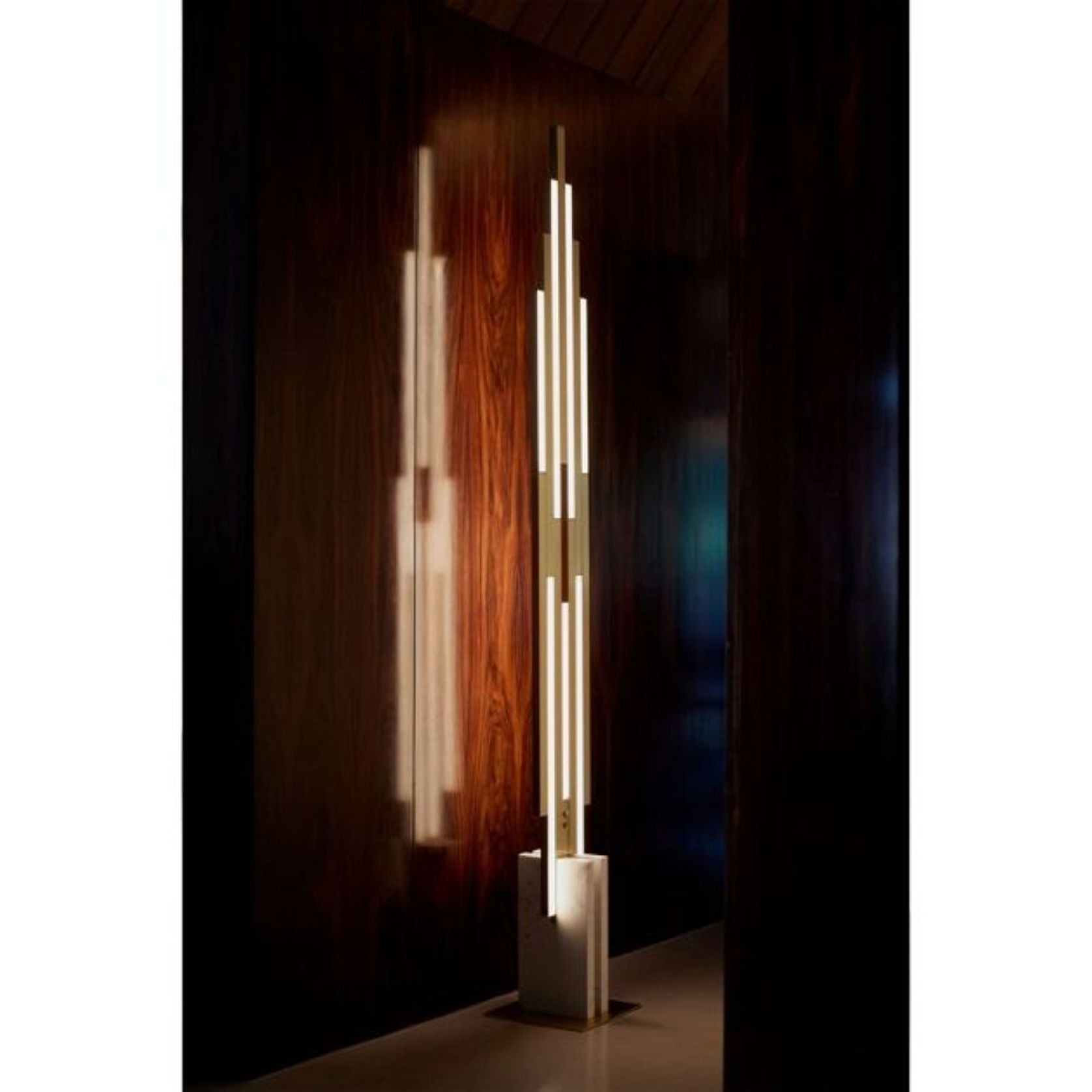 Limelight Floor Lamp gallery detail image