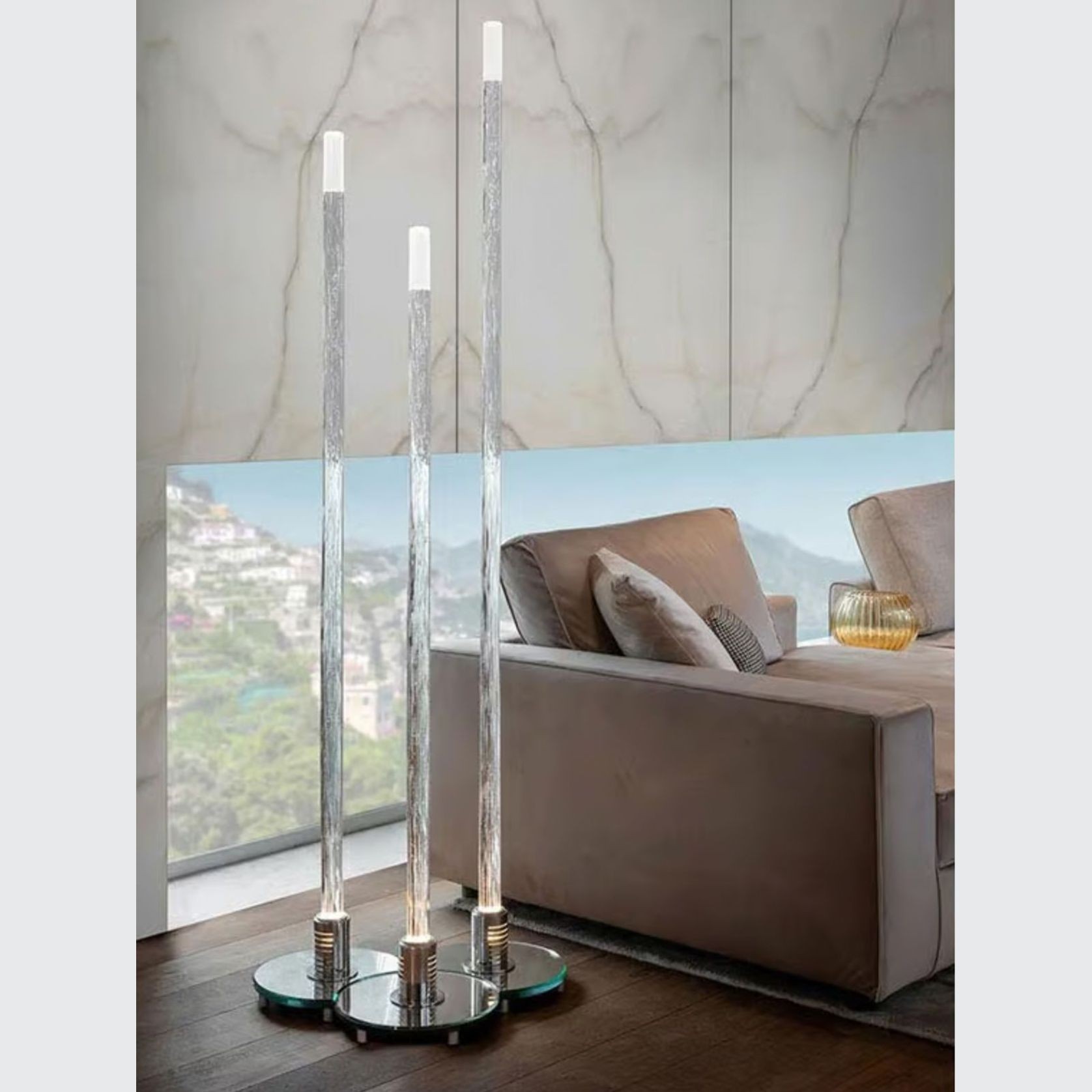 Lucciola Floor Lamp gallery detail image