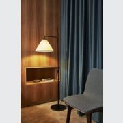 Funiculi Fabric Floor Lamp gallery detail image