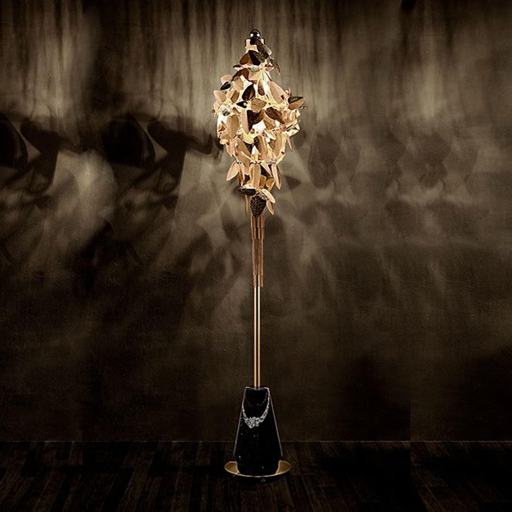 McQueen Floor Lamp gallery detail image