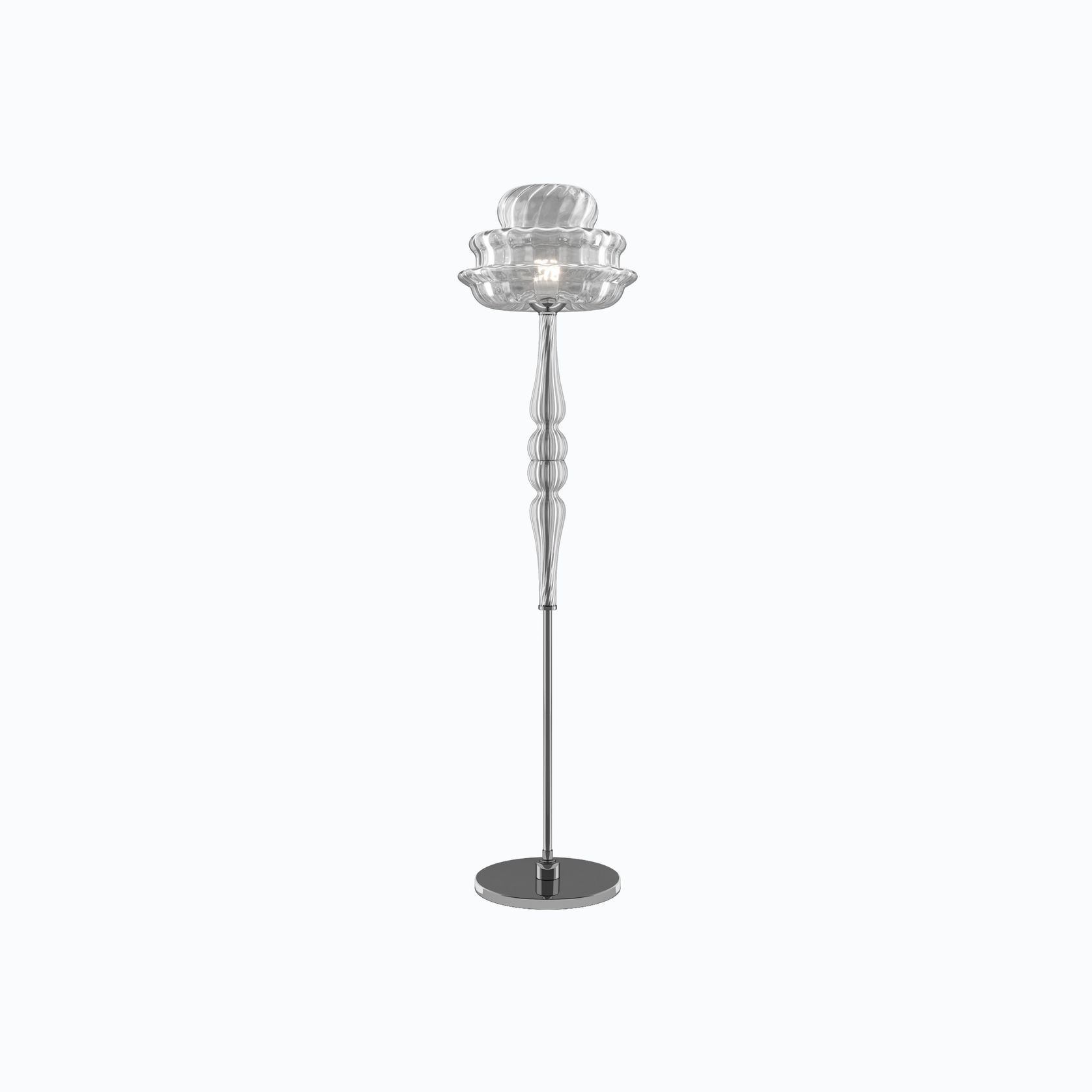 Novecento Floor Lamp gallery detail image