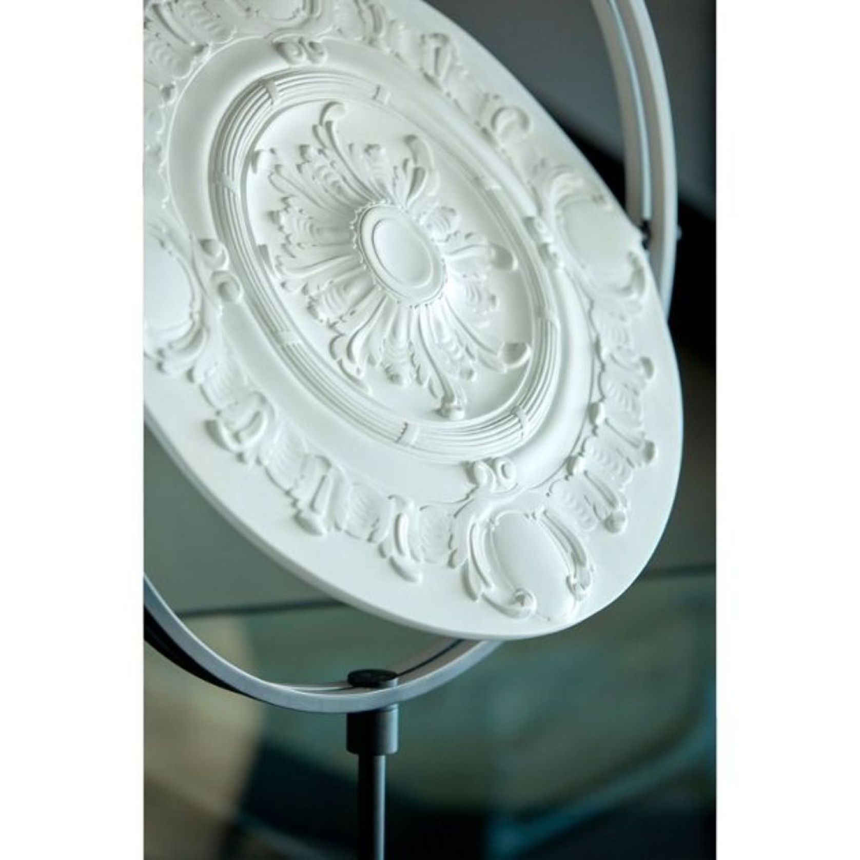 Rosace Floor Lamp gallery detail image