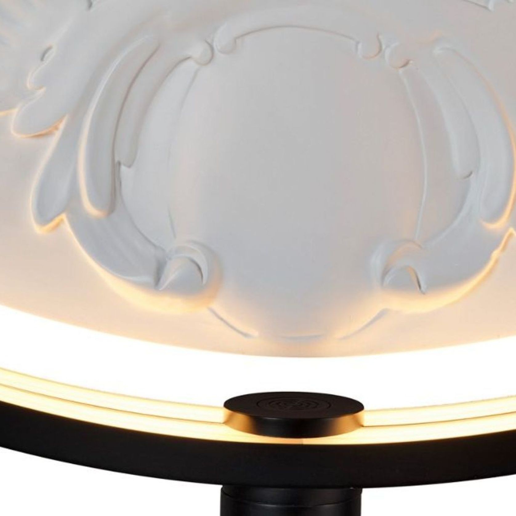 Rosace Floor Lamp gallery detail image