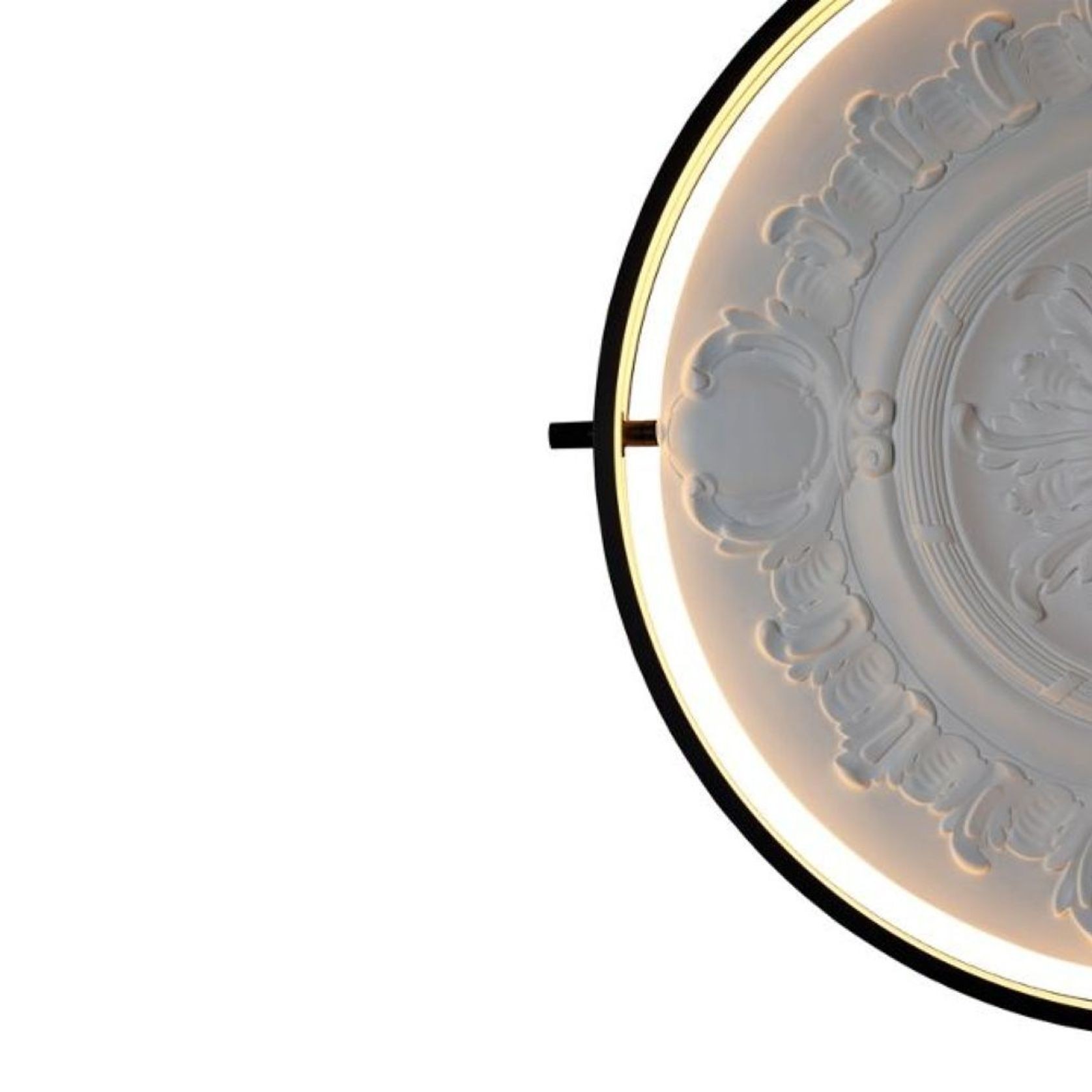 Rosace Floor Lamp gallery detail image