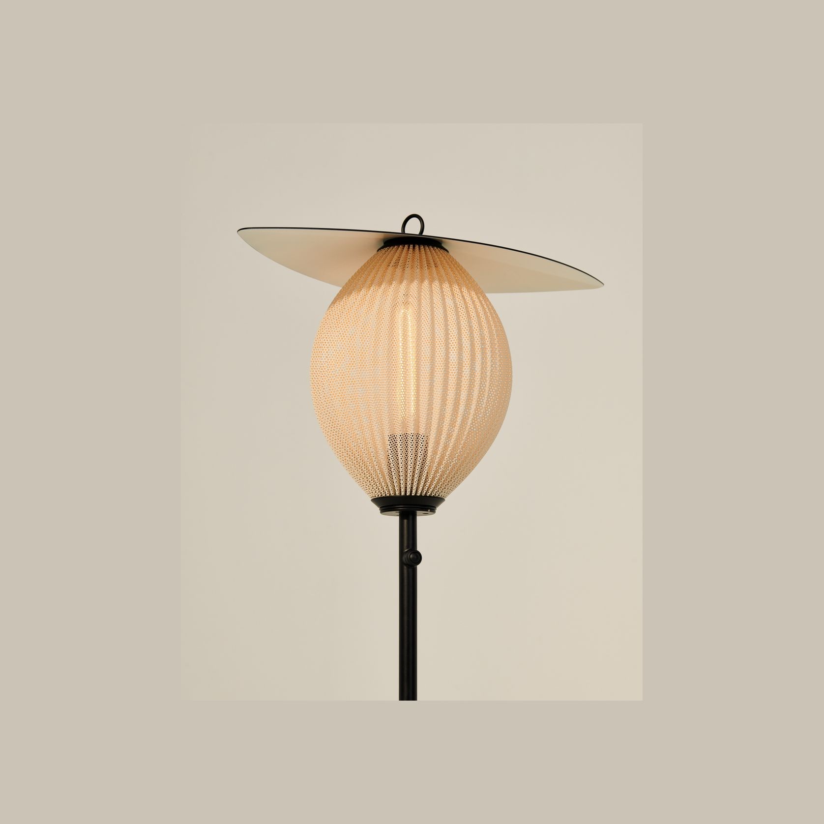 Satellite Outdoor Floor Lamp gallery detail image
