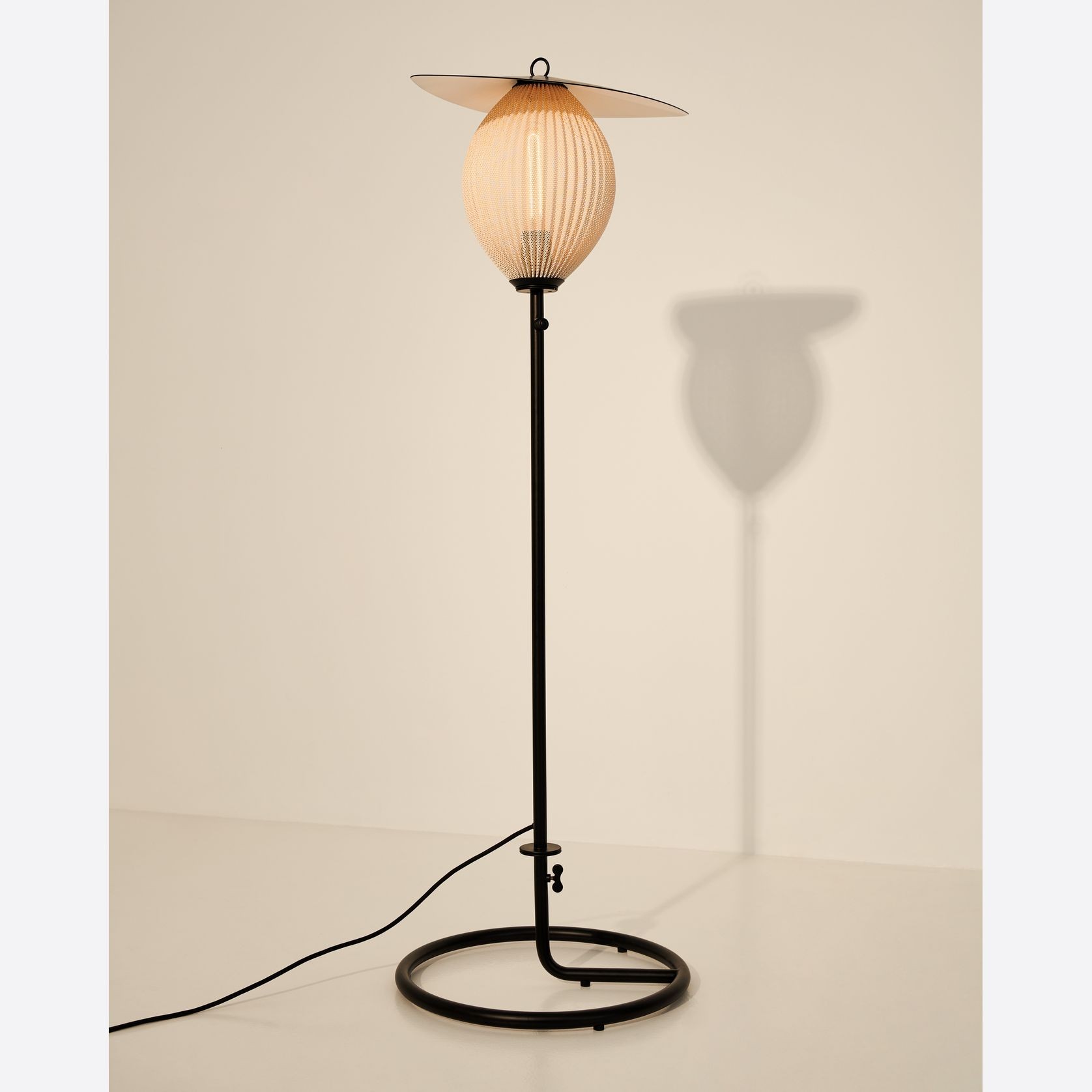 Satellite Outdoor Floor Lamp gallery detail image