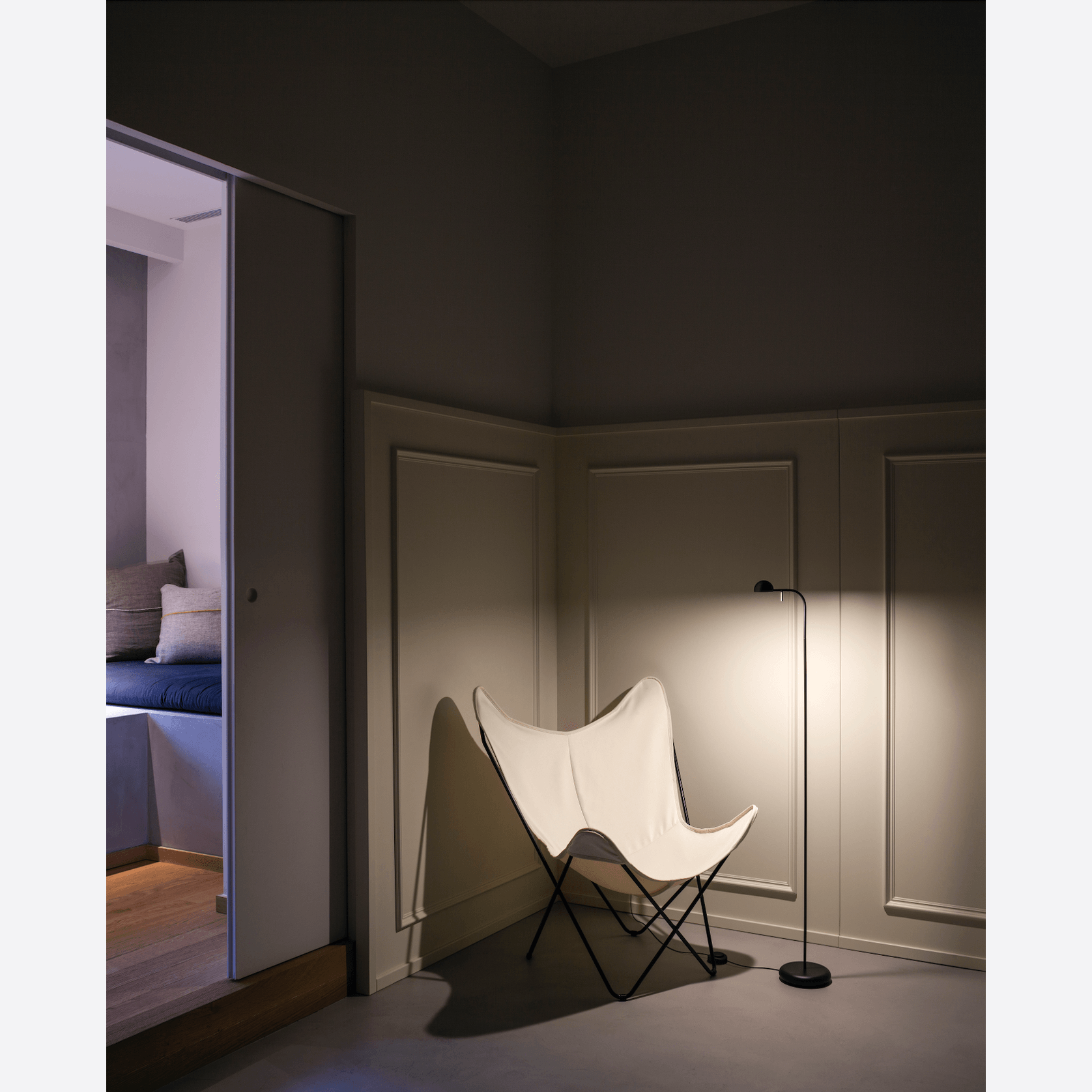 Pin Floor Lamp gallery detail image