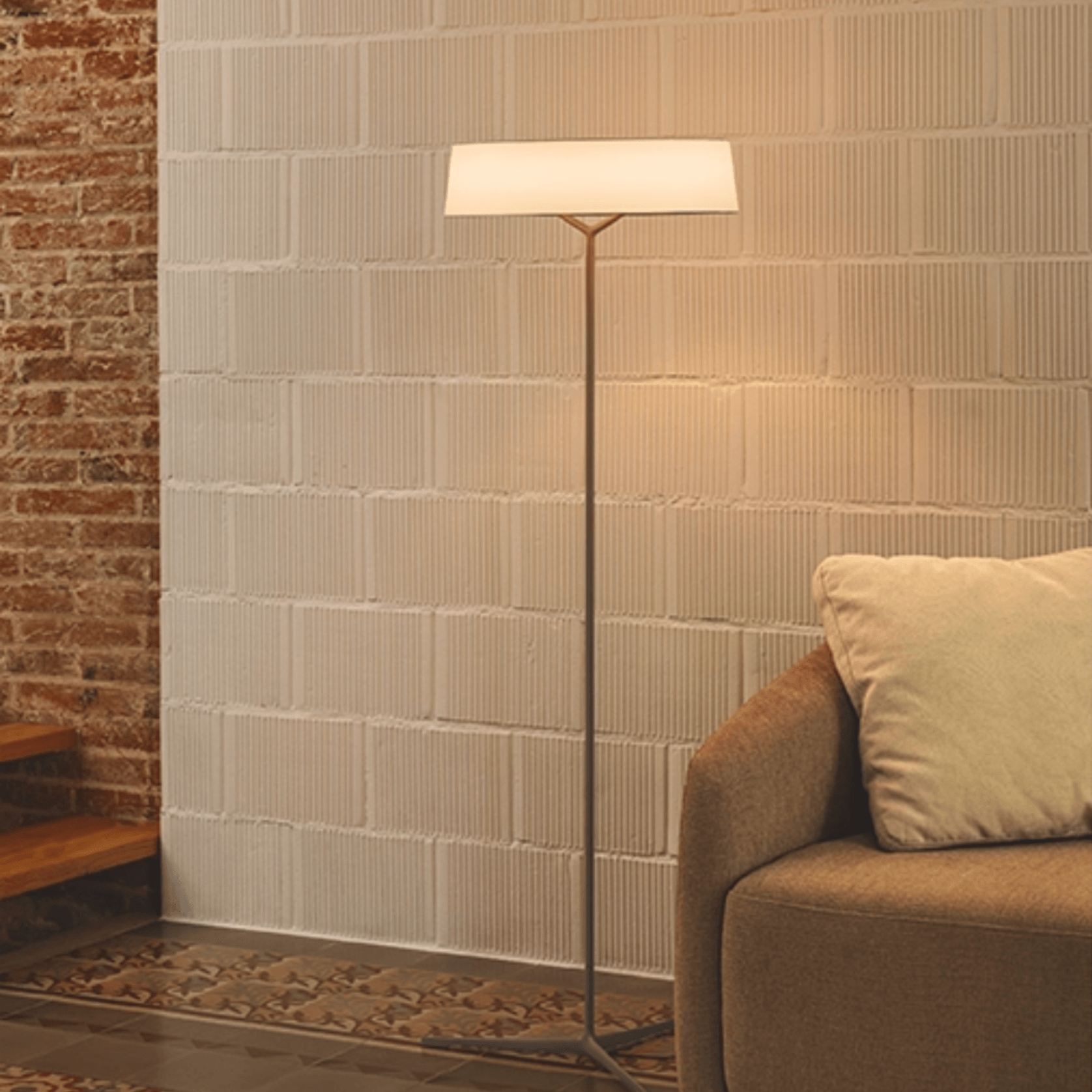 Dama Floor gallery detail image