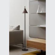 Totana Clay Floor Lamp gallery detail image