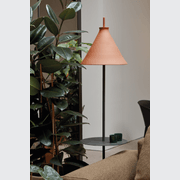 Totana Clay Floor Lamp gallery detail image