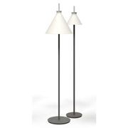 Totana Clay Floor Lamp gallery detail image