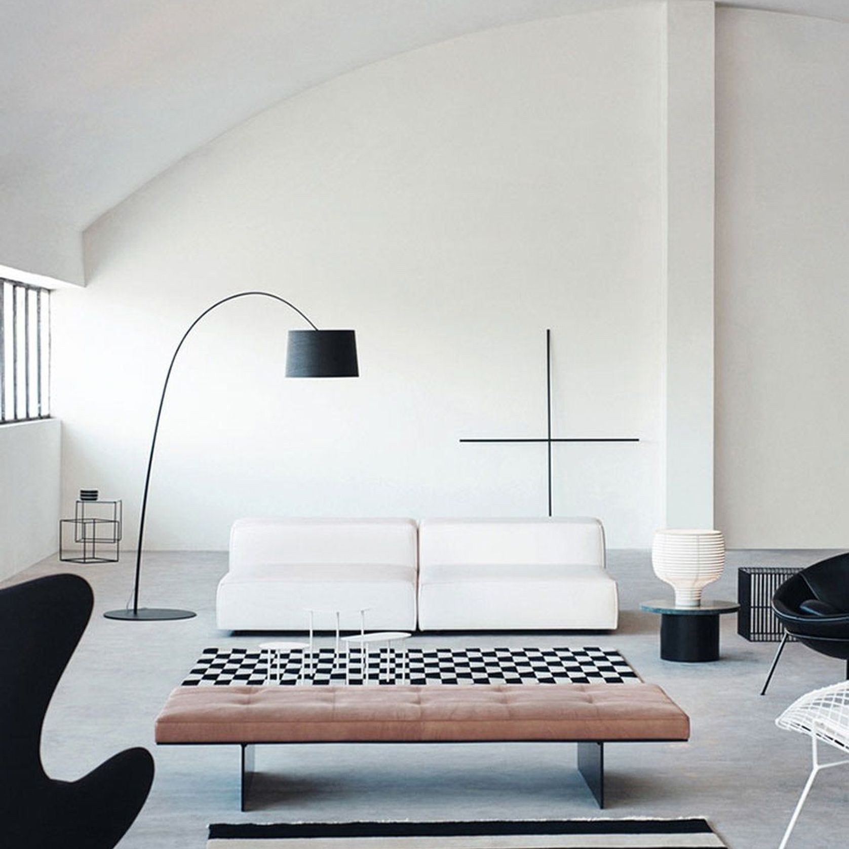 Twiggy Floor Lamp gallery detail image