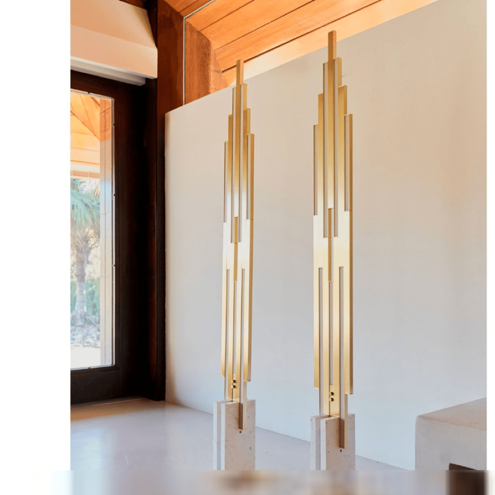 Limelight Floor Lamp gallery detail image