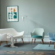 Silhouette Floor Lamp gallery detail image