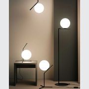 IC Lights F2 Floor Lamp by Flos gallery detail image