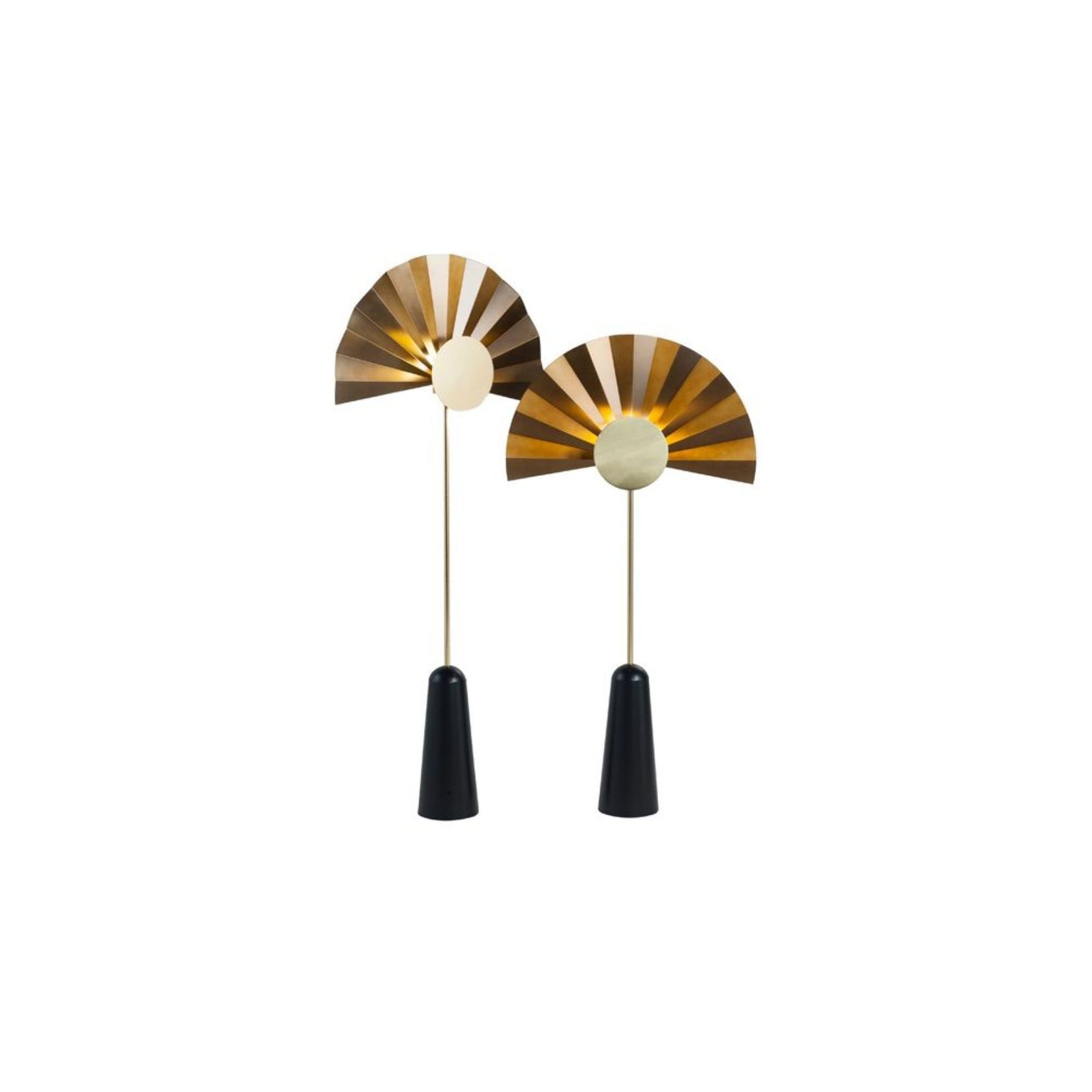 Negresco Floor Lamp gallery detail image