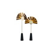 Negresco Floor Lamp gallery detail image