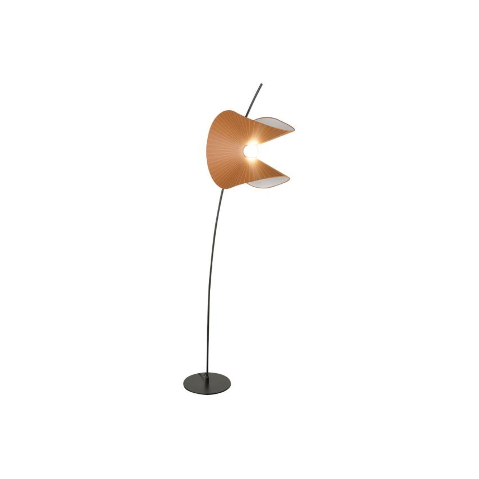 Mariposa Floor Lamp gallery detail image