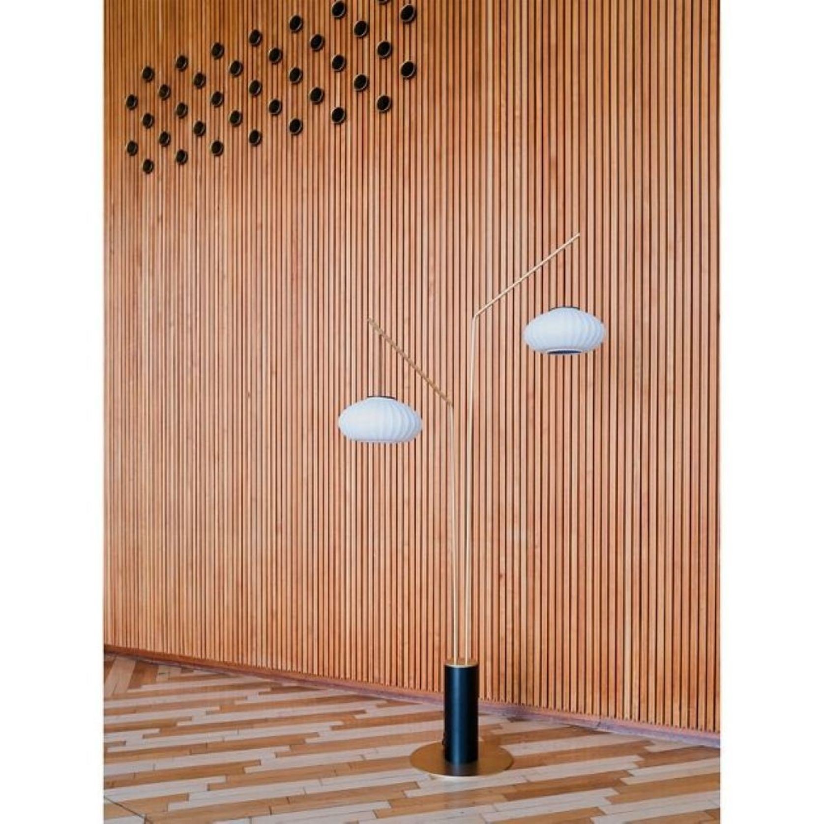 Mei Floor Lamp gallery detail image