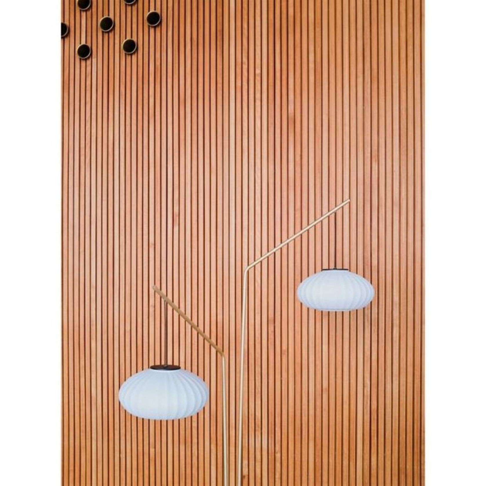 Mei Floor Lamp gallery detail image