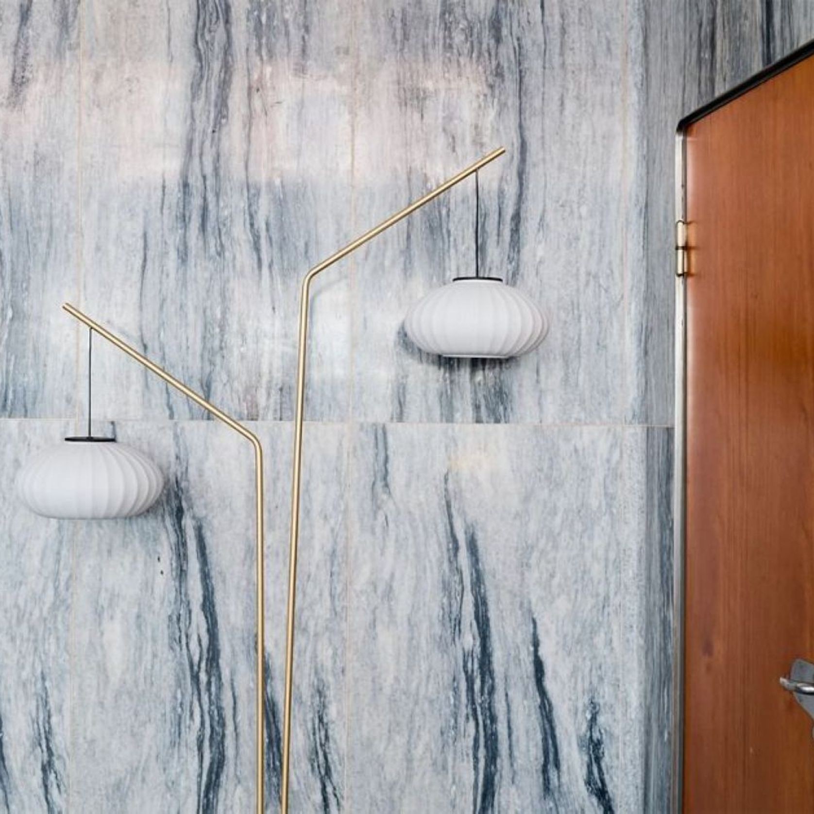 Mei Floor Lamp gallery detail image