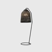Black Out Outdoor Floor Lamp gallery detail image