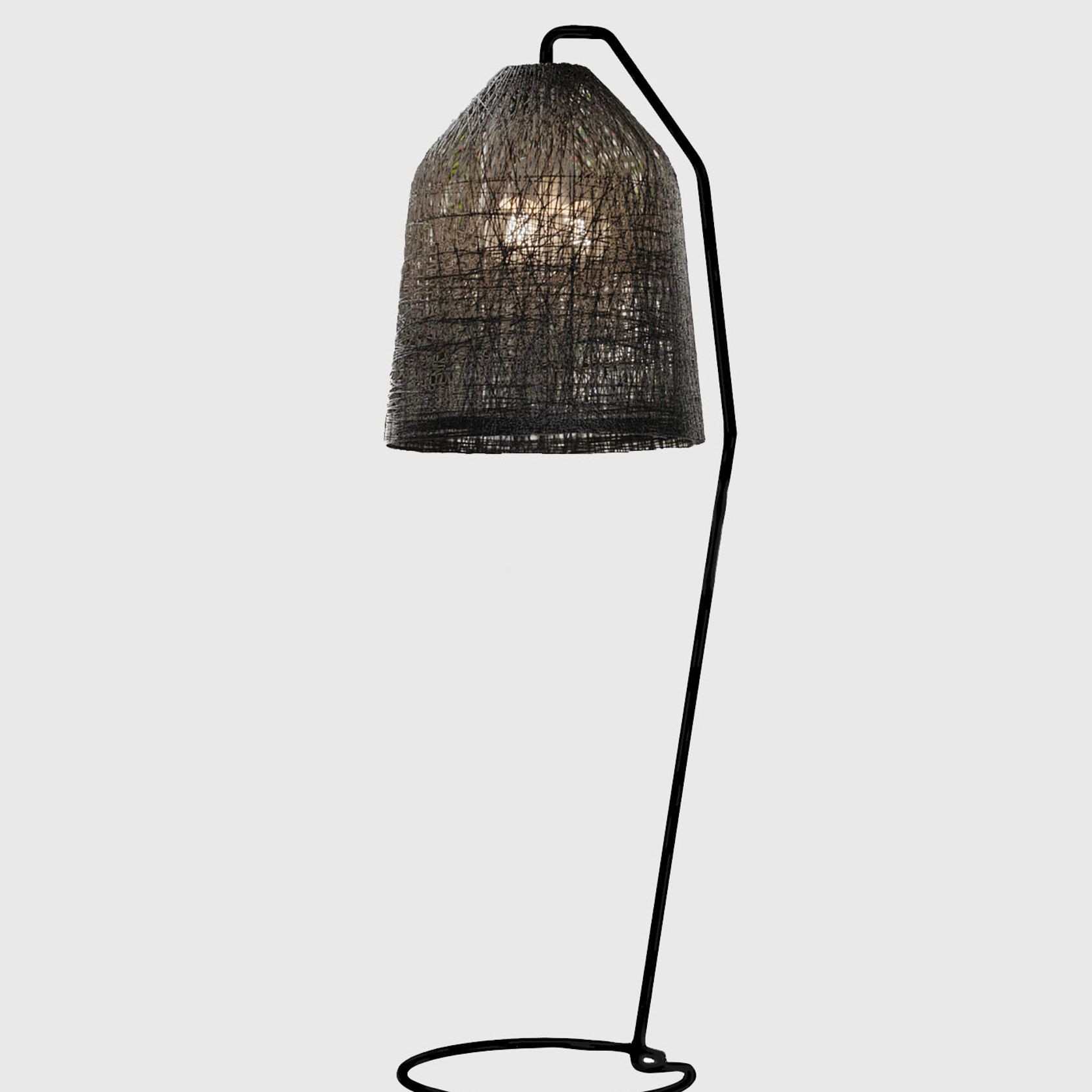 Black Out Floor Lamp gallery detail image