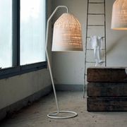 Black Out Outdoor Floor Lamp gallery detail image