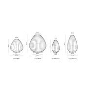 Cell Floor Lamp gallery detail image