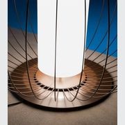 Cell Outdoor Floor Lamp gallery detail image