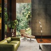 Dew Drops Floor Lamp gallery detail image